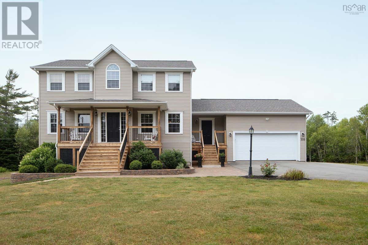 705 ROSEMARY DRIVE