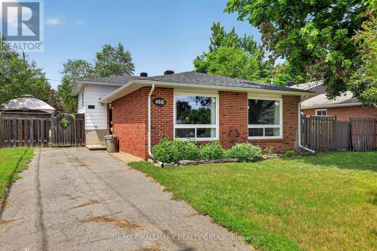 460 PATTIE DRIVE