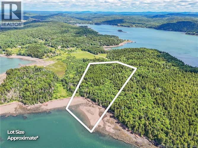 Lot 22-01 Fiander Road