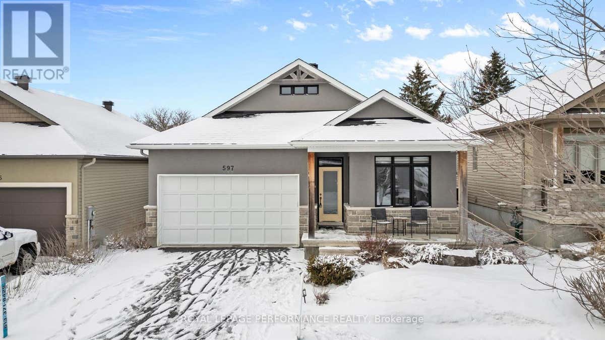 597 ROBERT HILL STREET