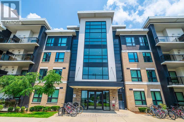 412 - 1284 GORDON STREET