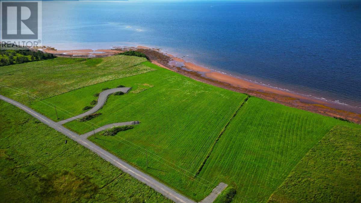 LOT 28 SEA GLASS TERRACE