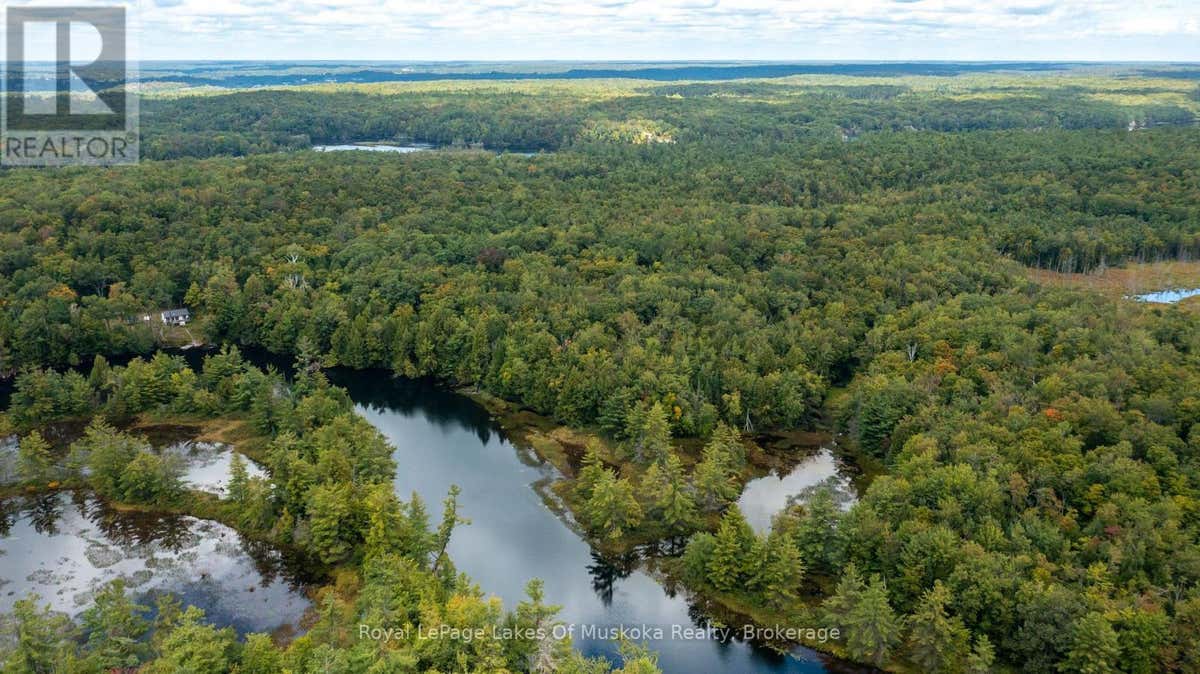 0 MUSKOKA RIVER