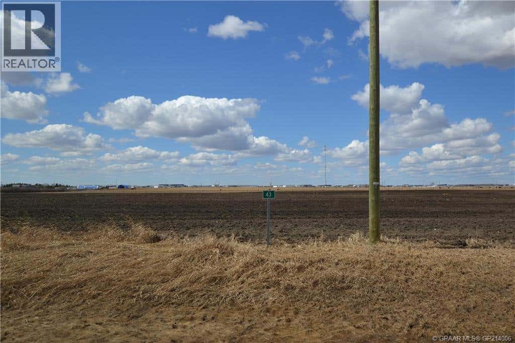 43, 721022 RANGE ROAD 54