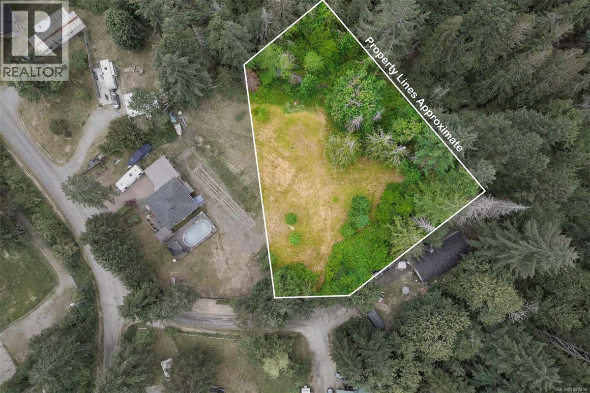 LOT B PLESTED RD