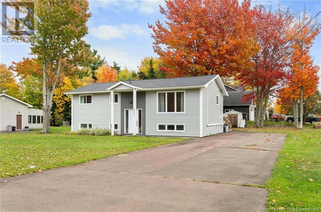 433 Breaux Bridge Street, Shediac, NB E4P2M5 House For Sale RE/MAX