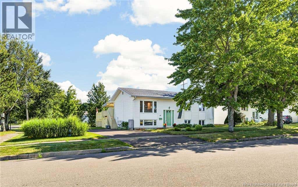 91 MECCA DRIVE