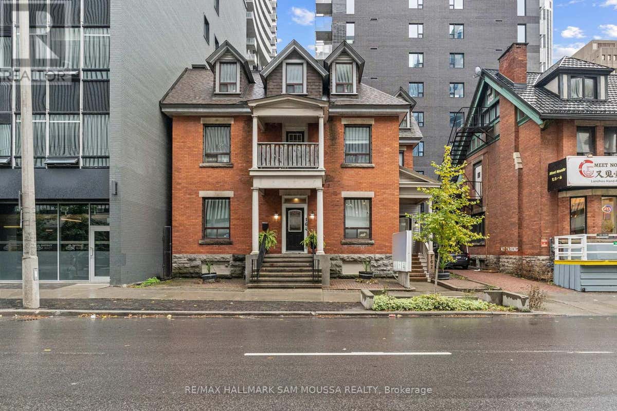3 - 162-164 METCALFE STREET