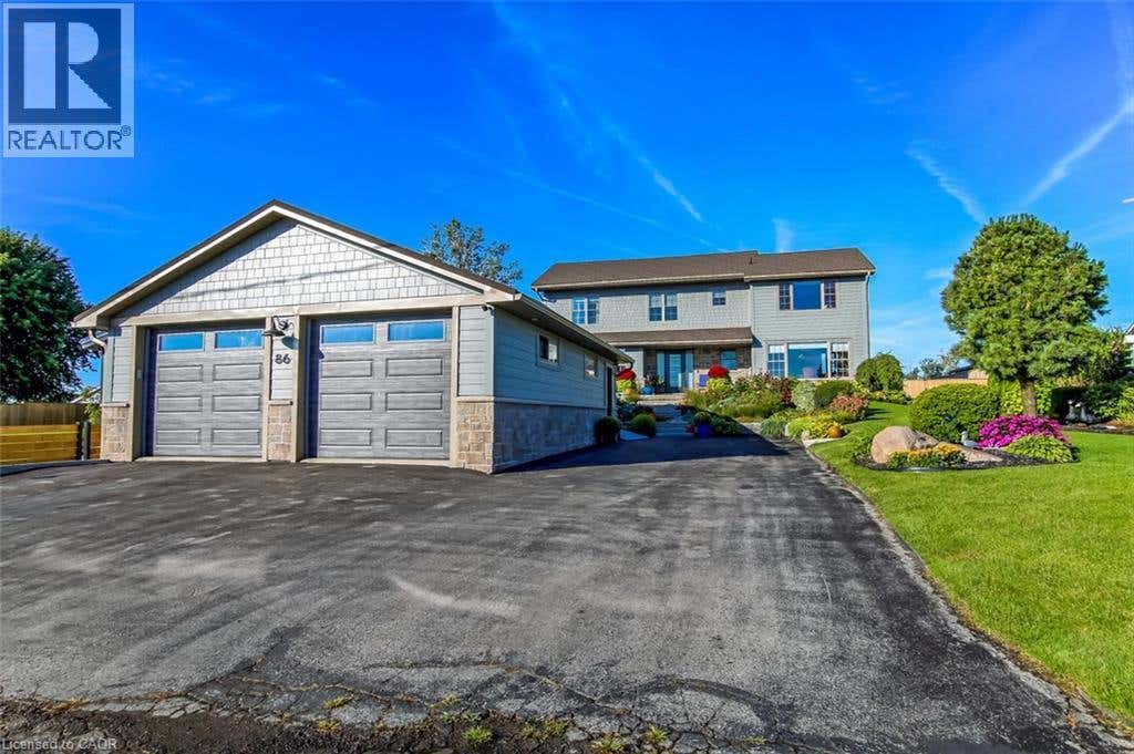 86 OLD CUT BOULEVARD