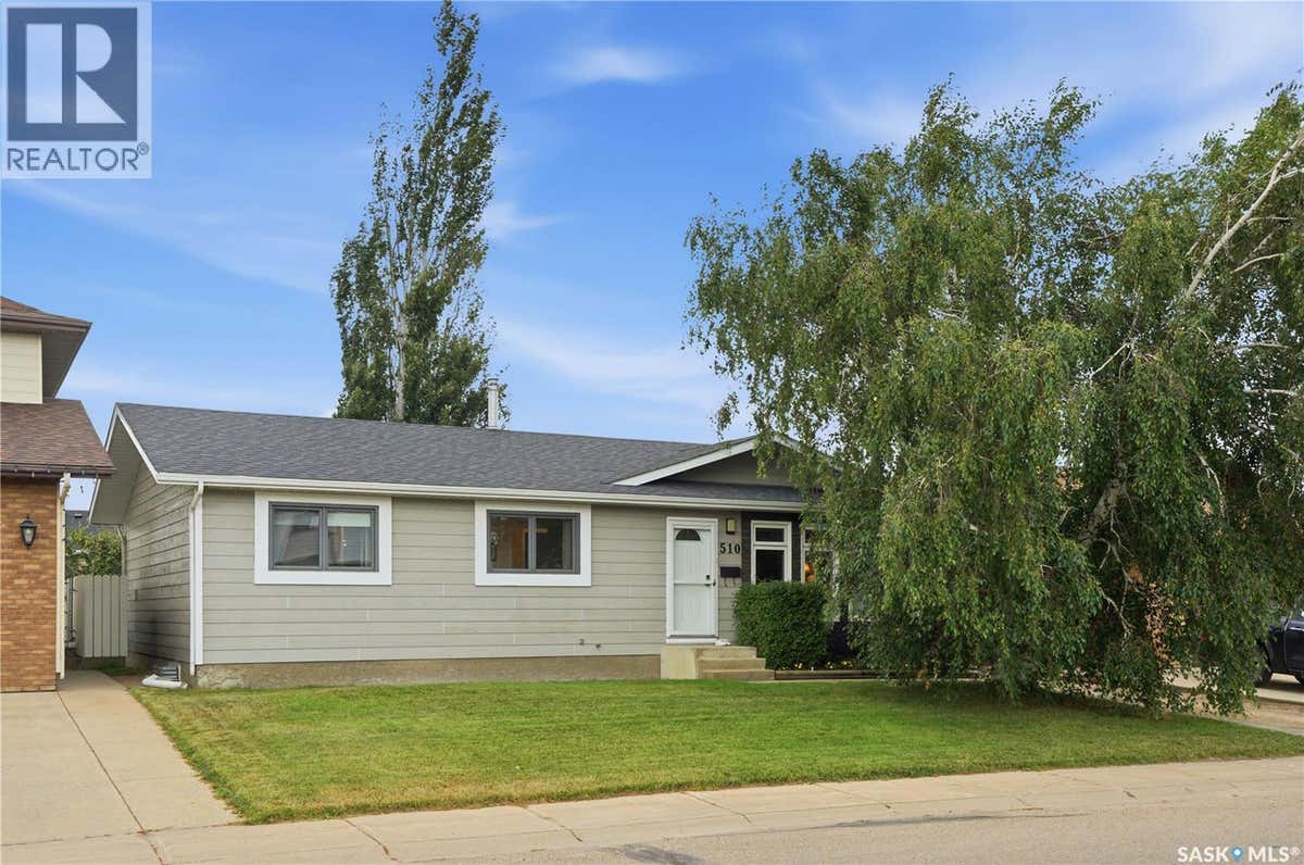 510 4TH STREET W