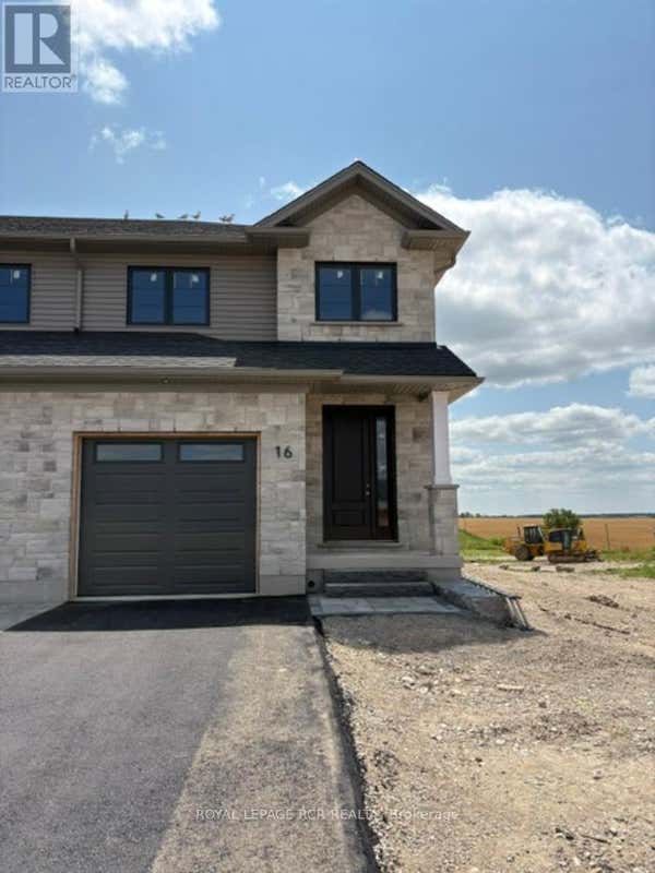 16 REID HILL DRIVE