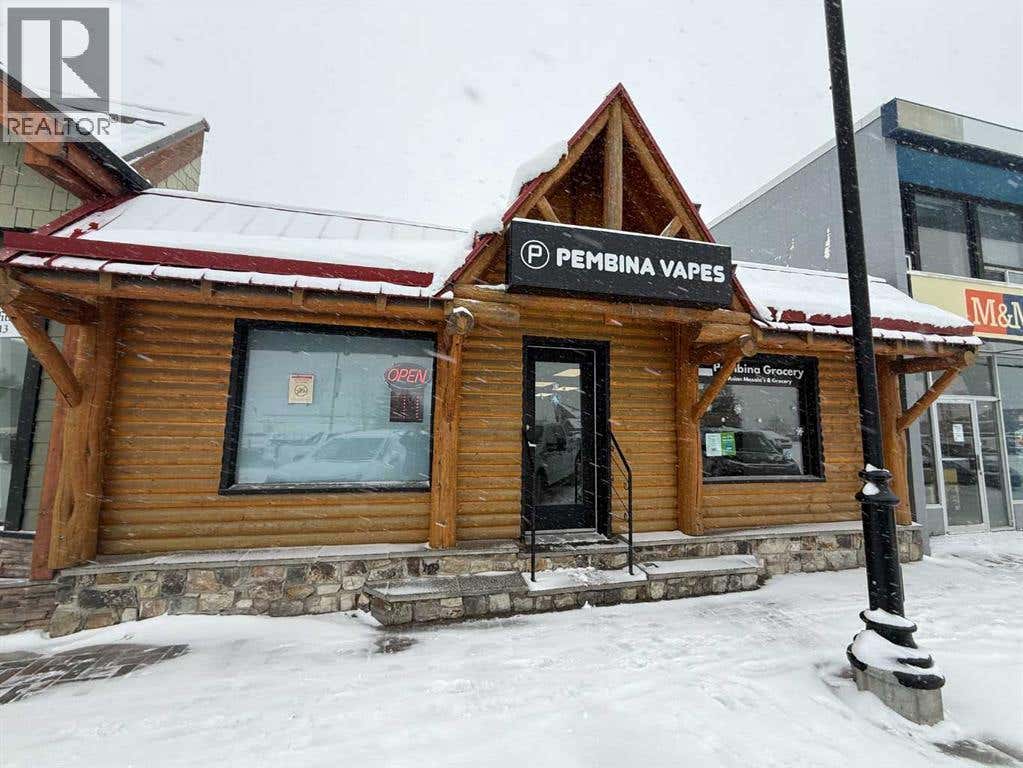 183 PEMBINA AVENUE