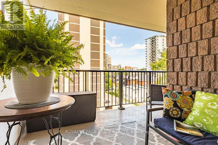 603 - 165 BOLD STREET