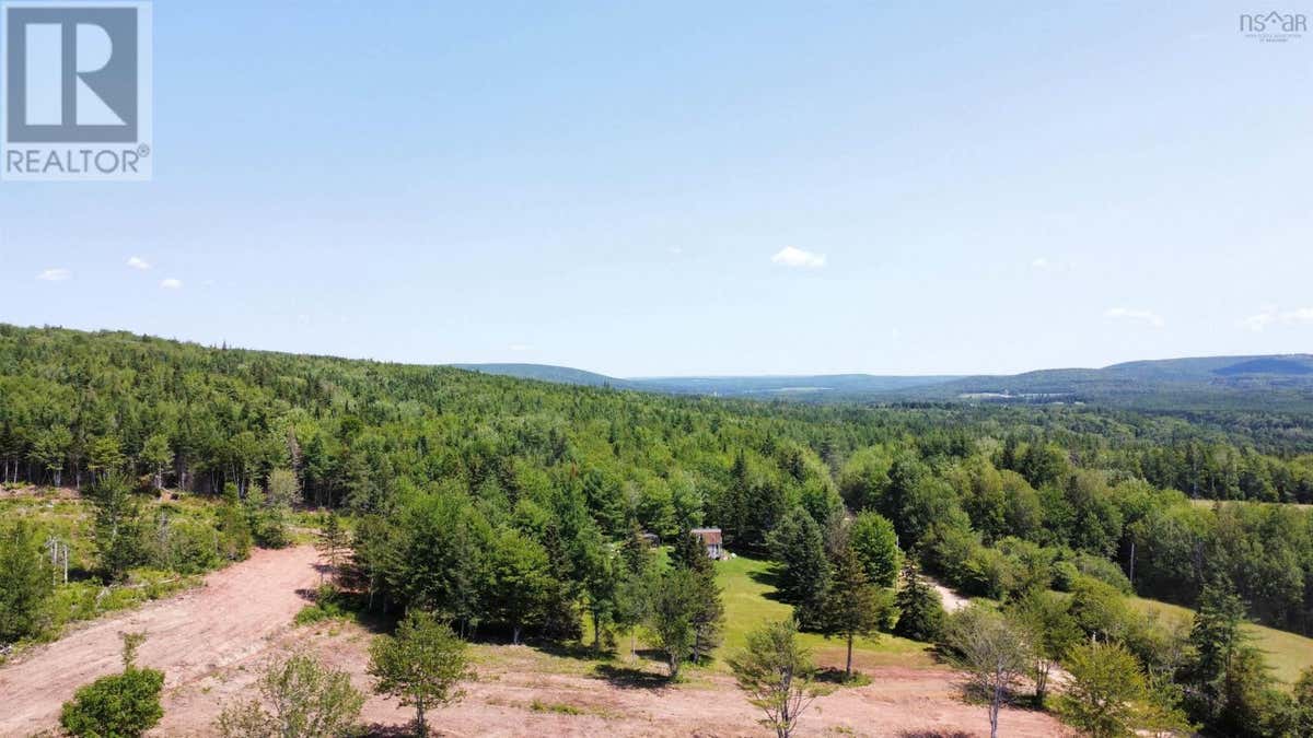 LOT 25 MULL RIVER ROAD