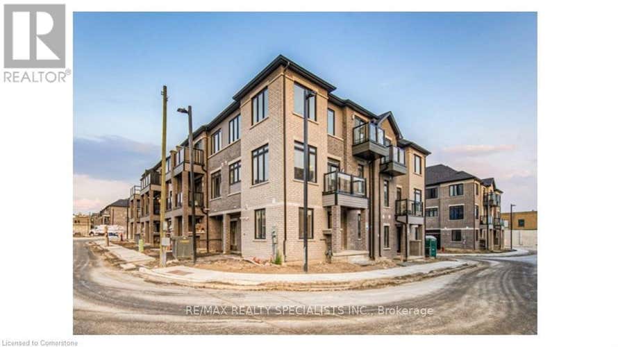 601 - 585 COLBORNE STREET