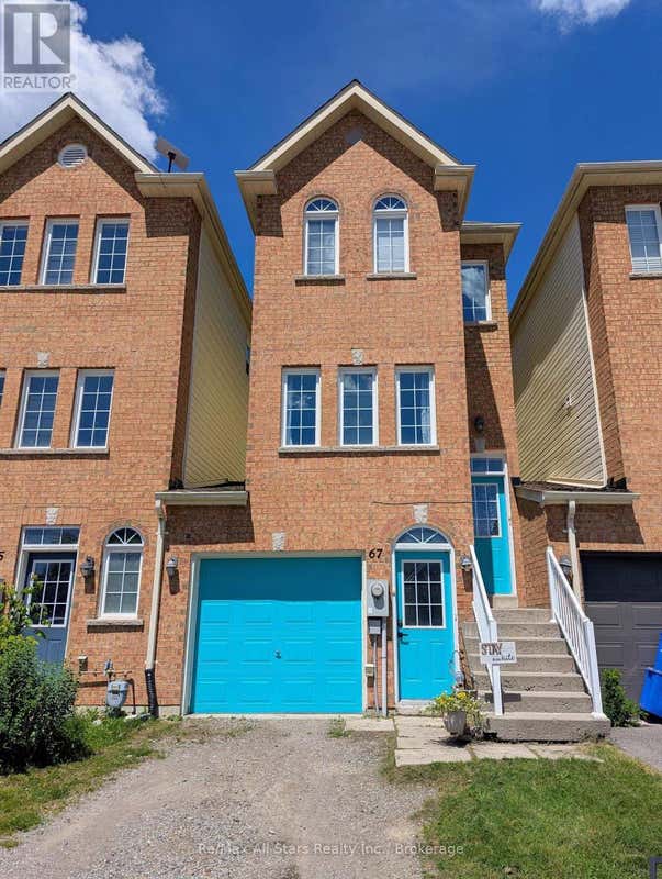 67 BROOKSIDE STREET