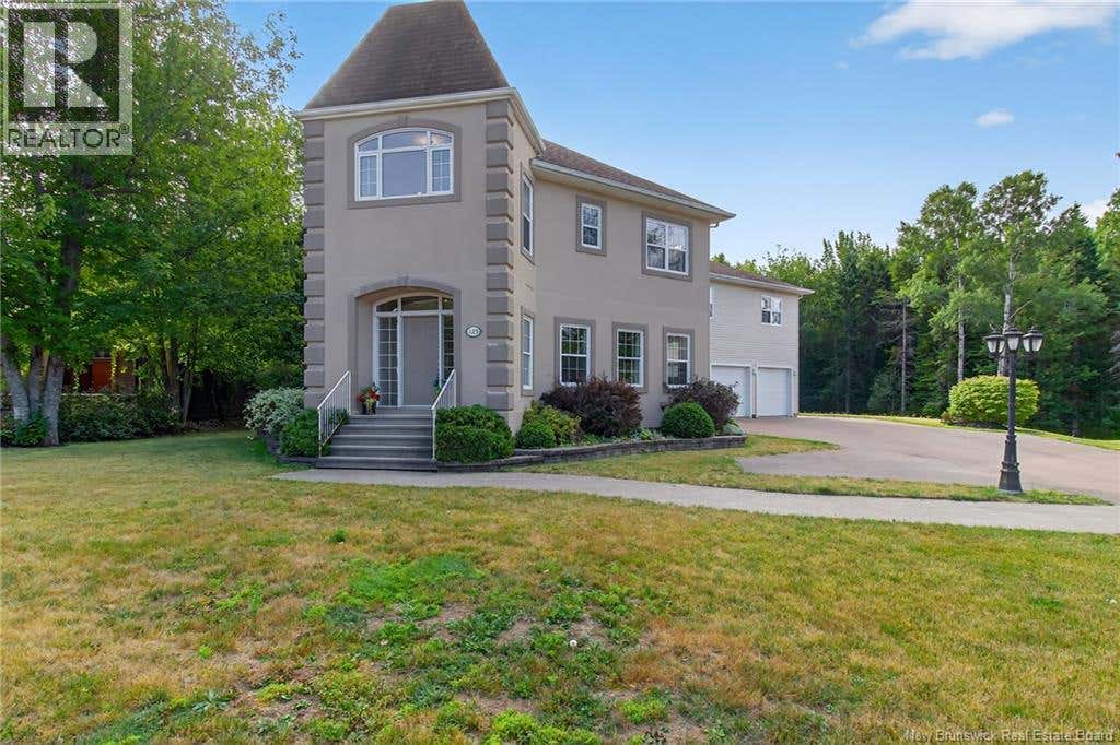 125 DU GOLF STREET