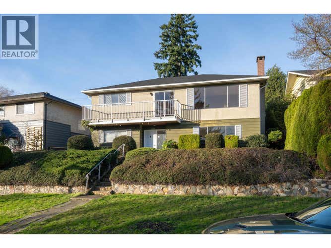 2321 HARRISON DRIVE