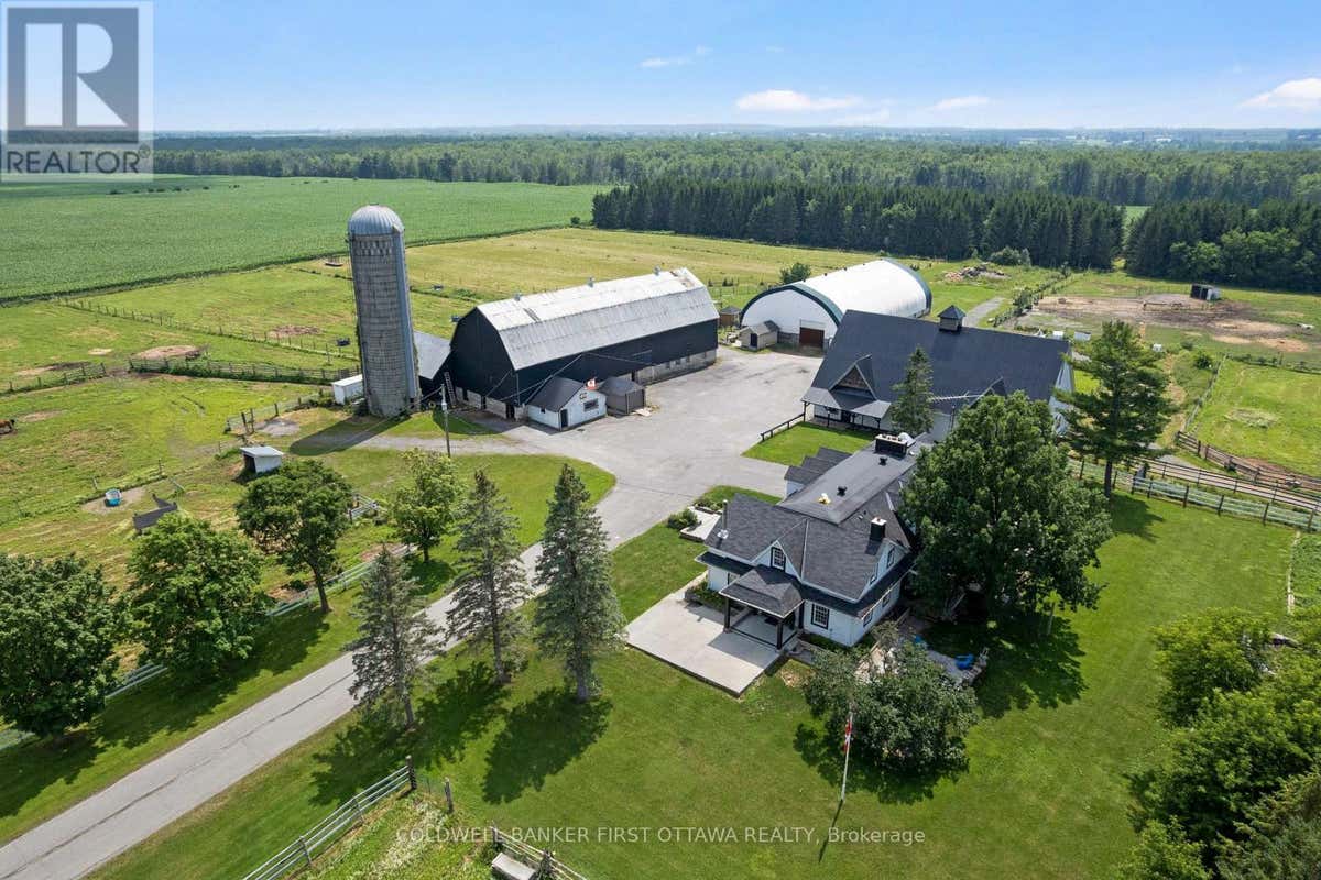 4655 APPLETON SIDE ROAD