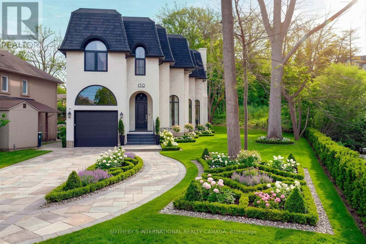 150 EDENBRIDGE DRIVE