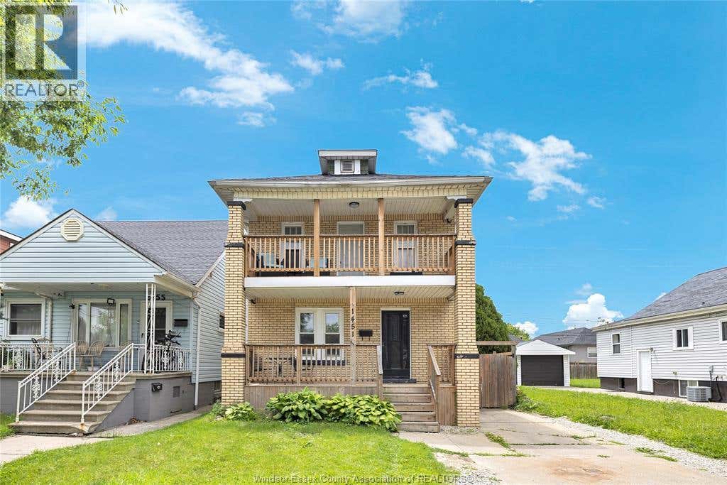 1451 HENRY FORD CENTRE DRIVE