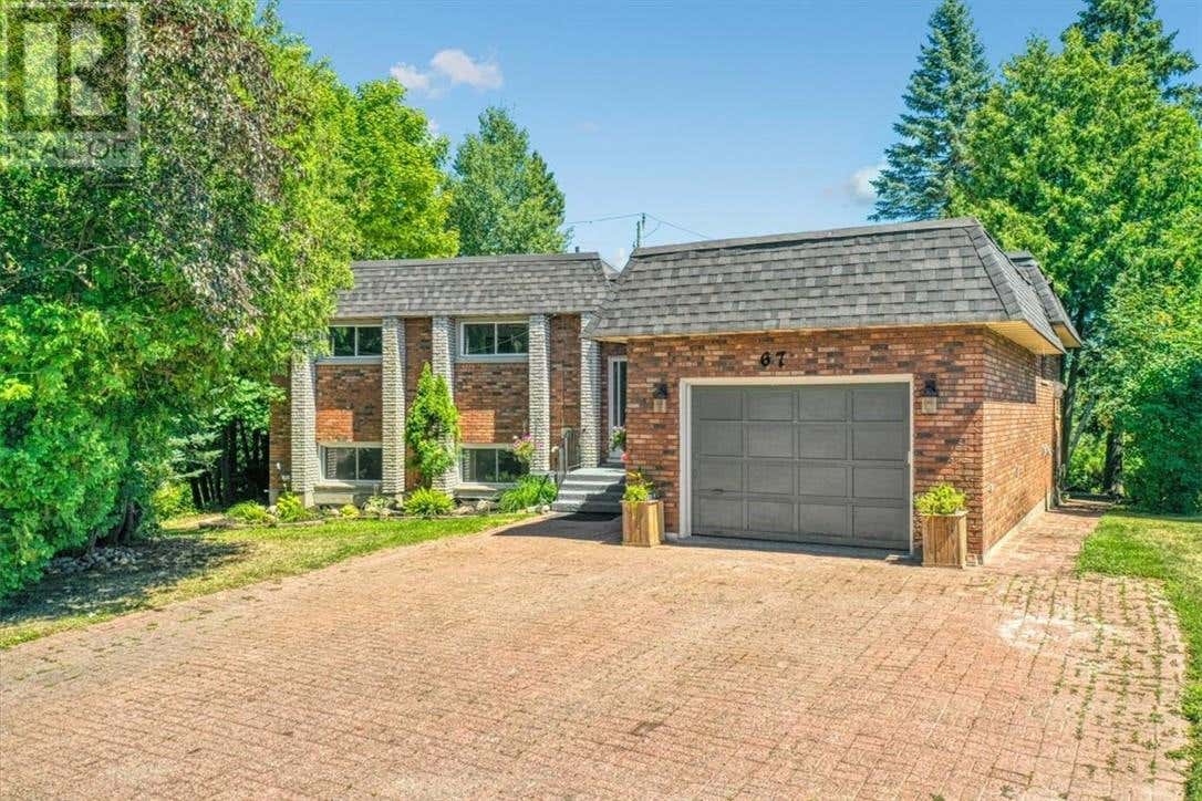 67 KINCORA COURT