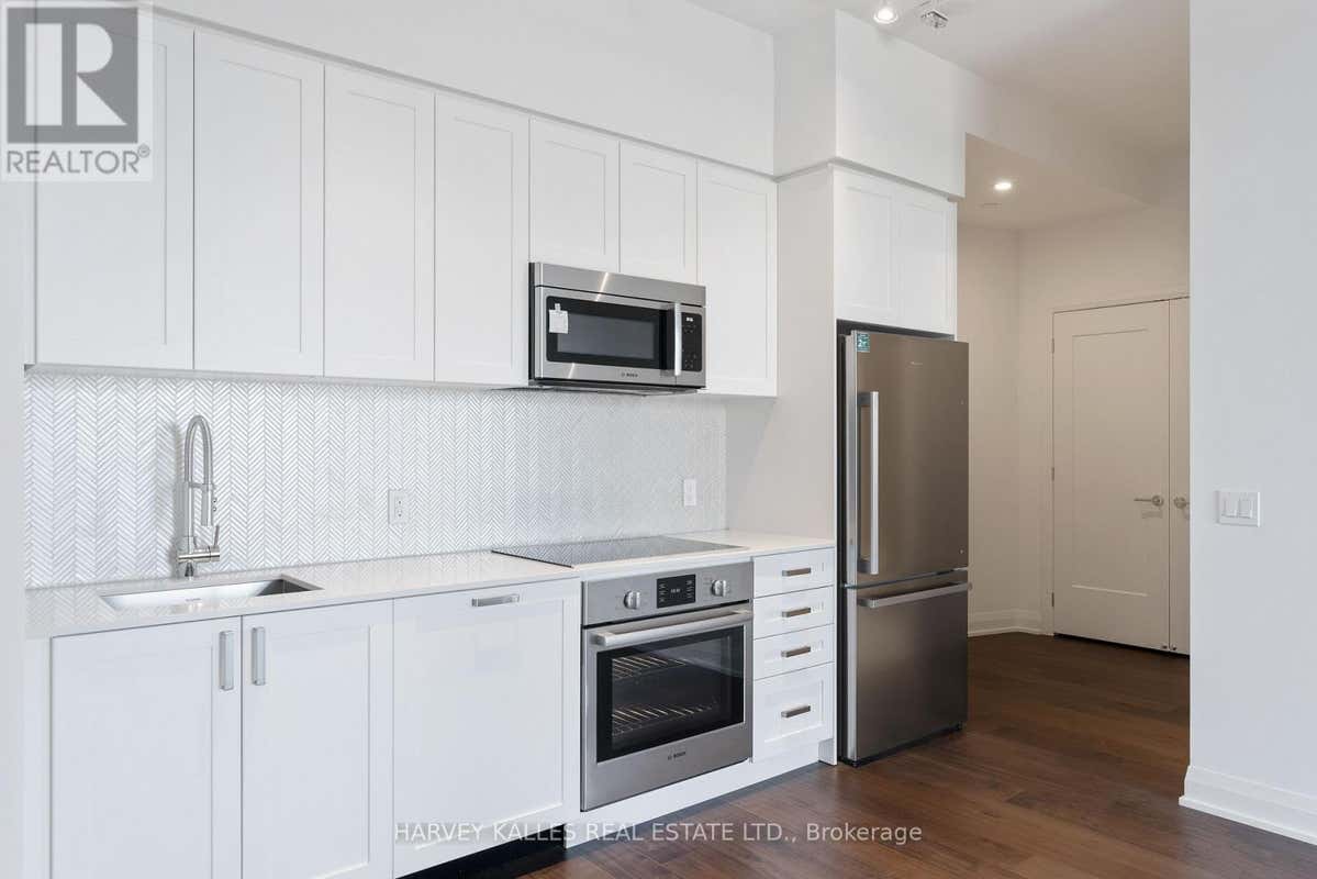 707 - 293 THE KINGSWAY