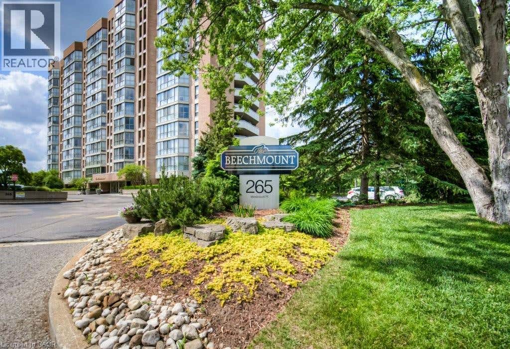 265 WESTCOURT PLACE UNIT# PH9