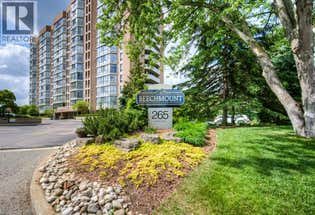 265 WESTCOURT PLACE UNIT# PH9