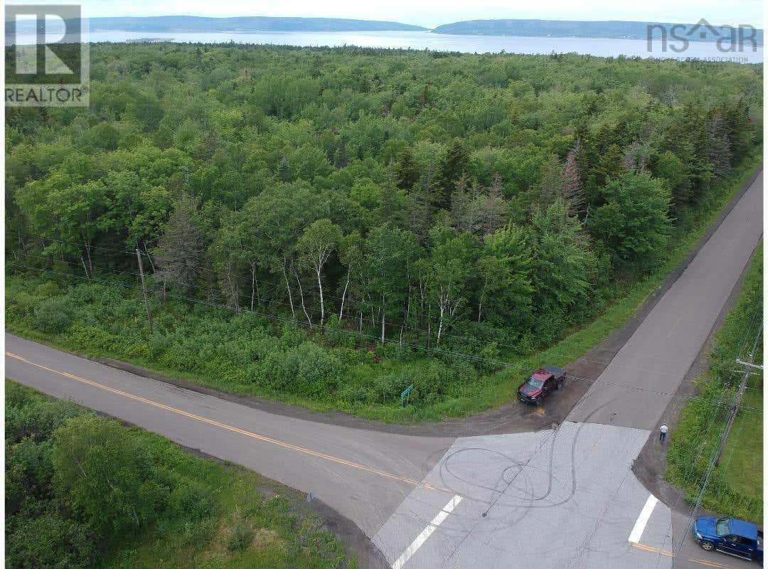LOT 7 WALDECK LINE ROAD