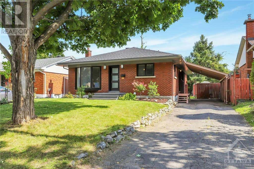 983 ARKELL STREET, Ottawa, ON K2B5R4 House For Sale RE/MAX 1411147
