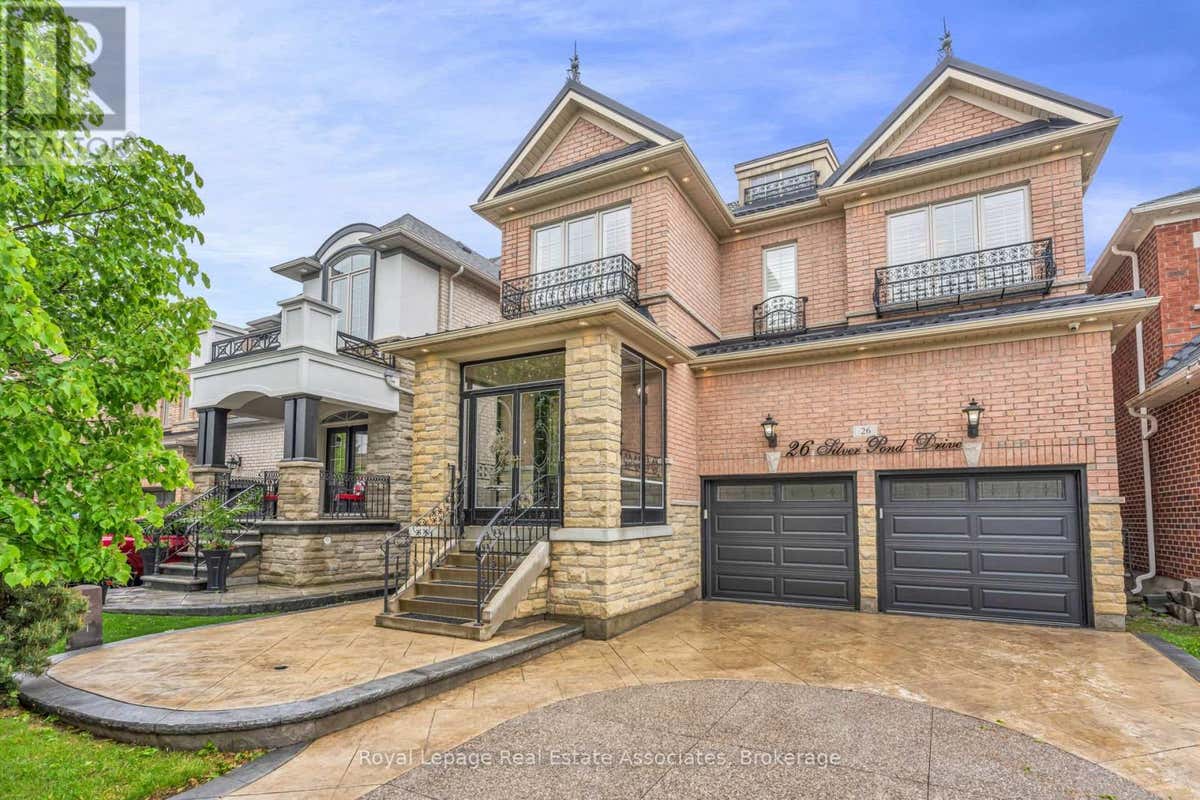 26 SILVER POND DRIVE