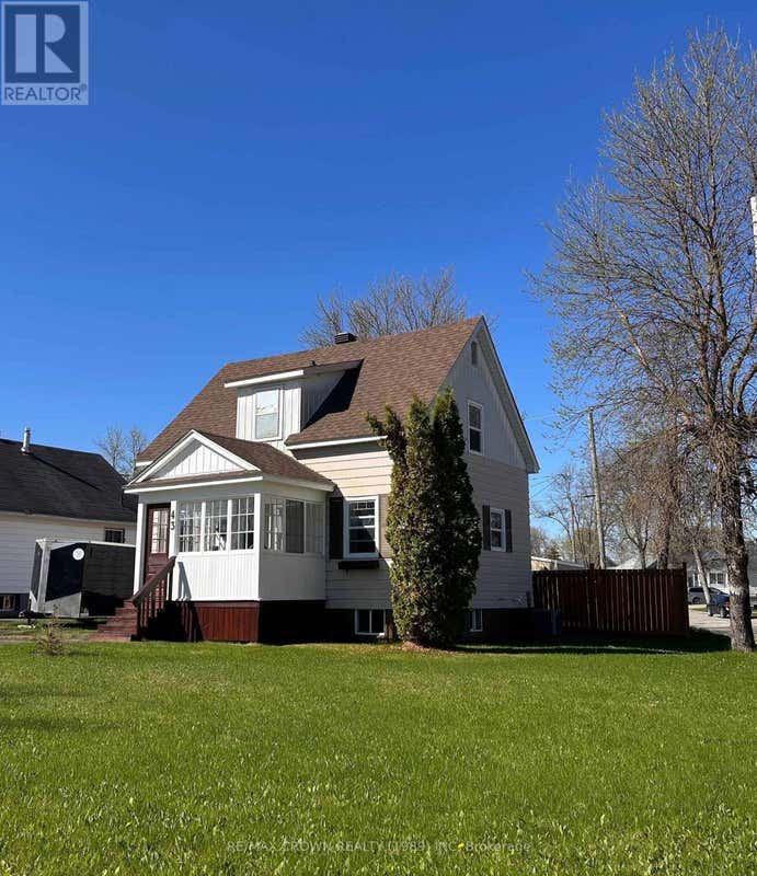 43 BOWMAN AVENUE