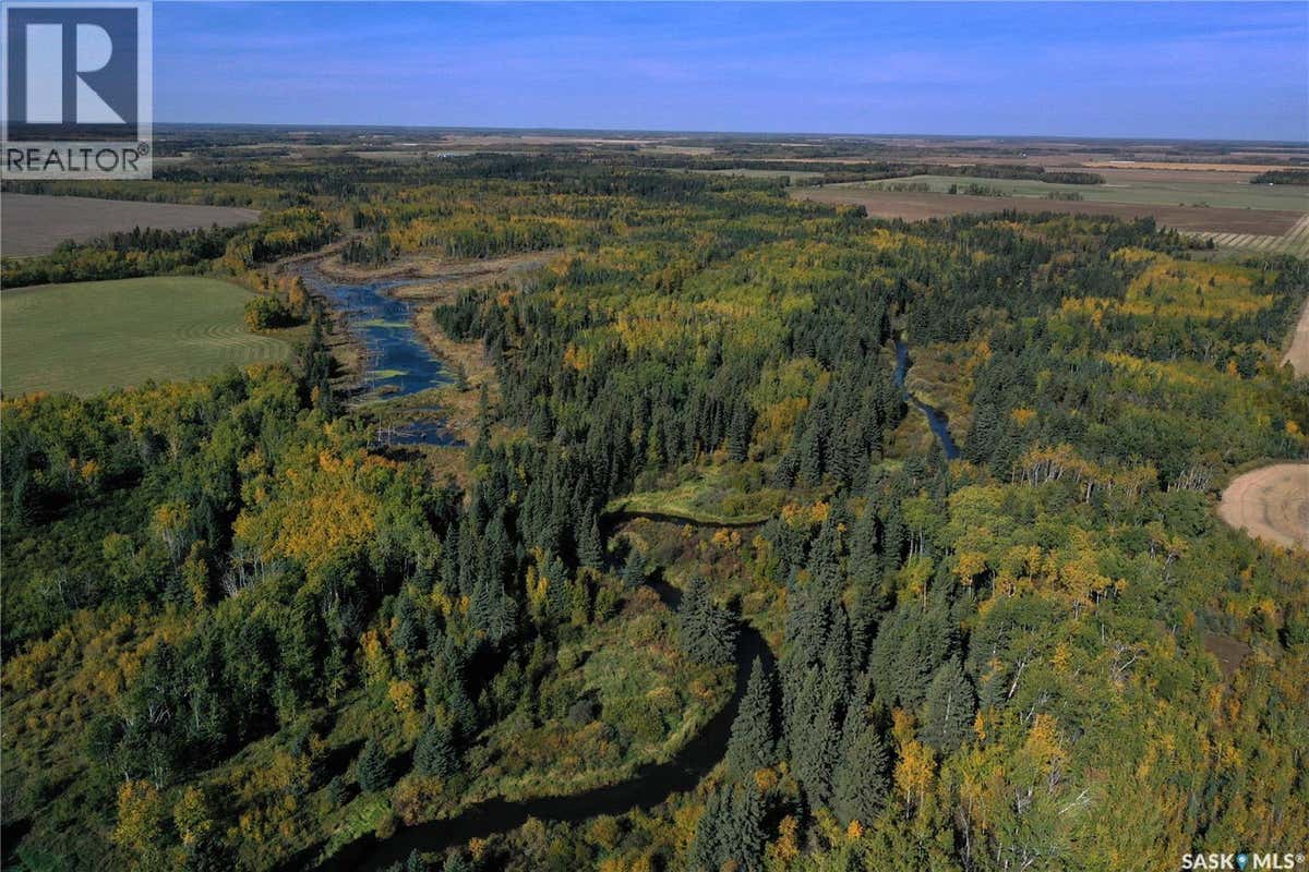 CHOICELAND RECREATIONAL QUARTER NE SASK