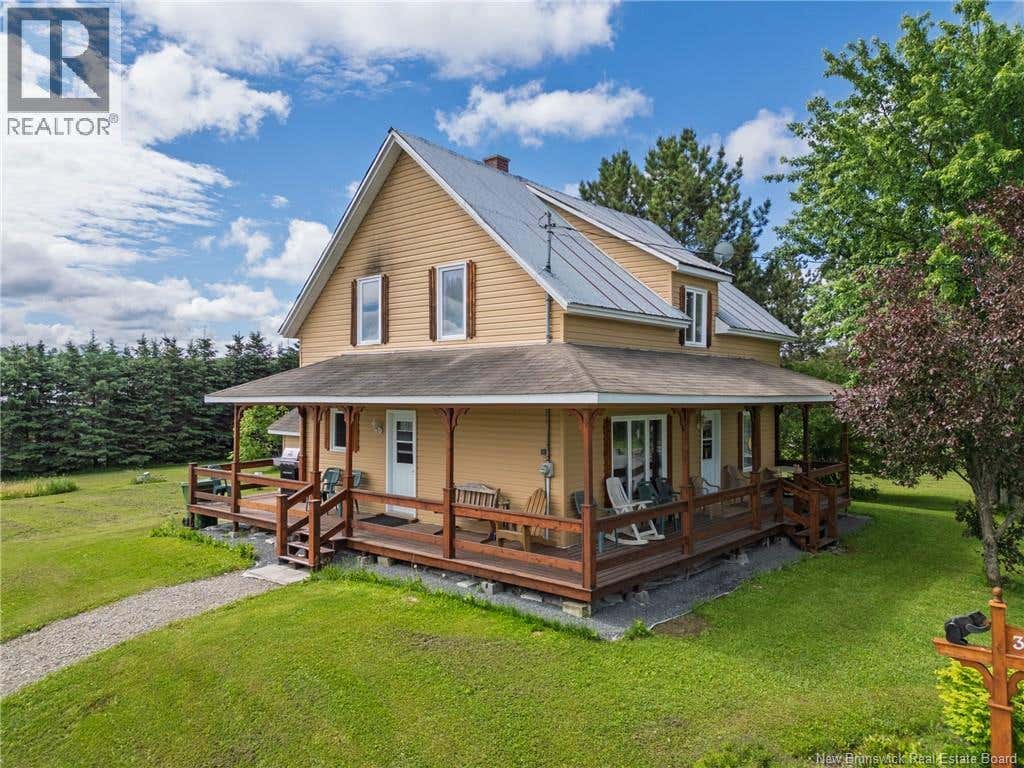 359 VIOLETTE STATION ROAD