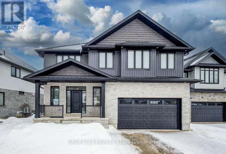 487 BLACK STREET