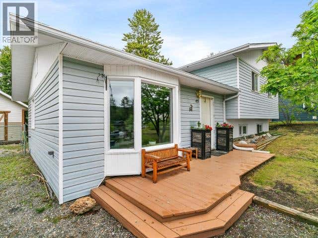 65 PONDEROSA DRIVE