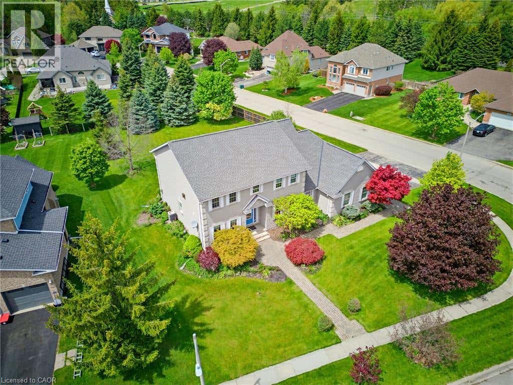184 WOODRIDGE DRIVE