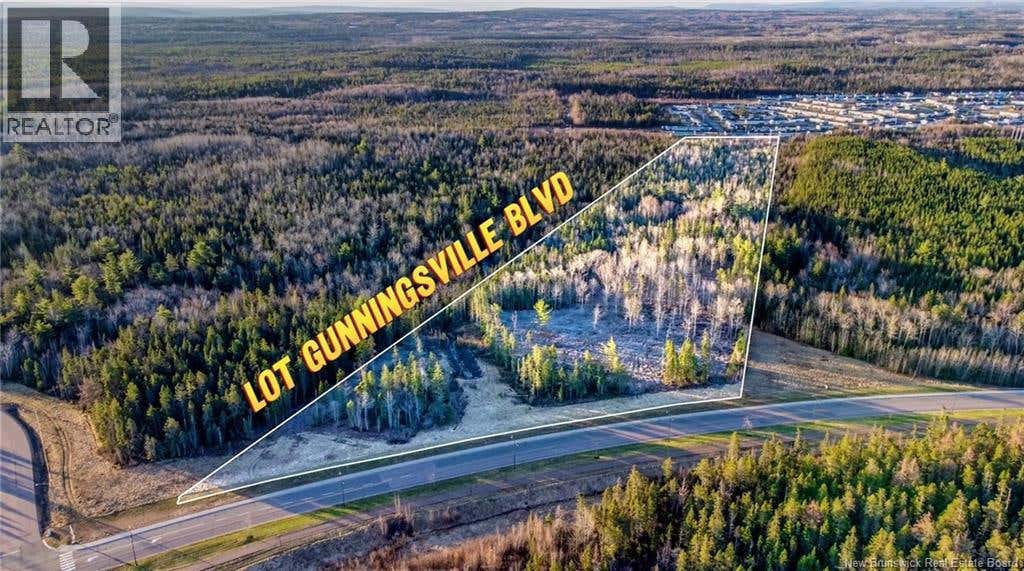 LOT GUNNINGSVILLE BOULEVARD