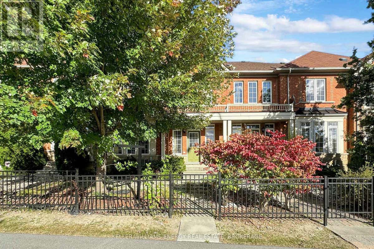 55 BARKDALE WAY, Whitby (Pringle Creek), ON L1N0G1 House For Sale RE