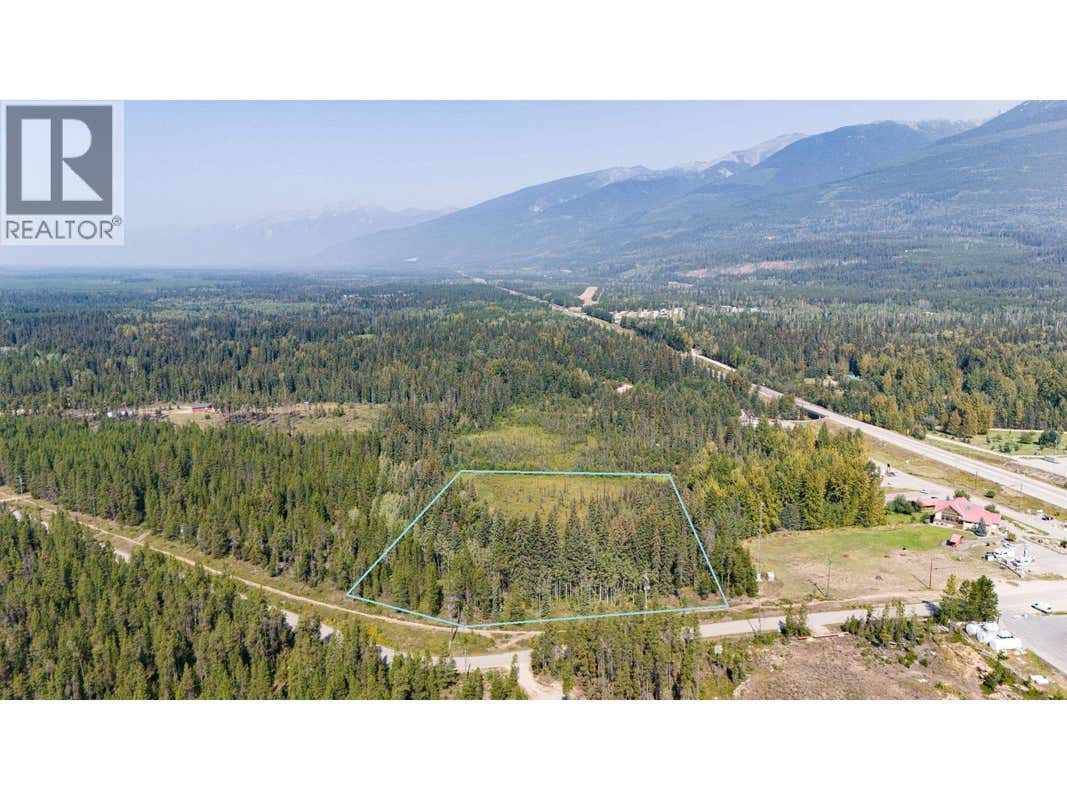 LOT 1 PINE ROAD