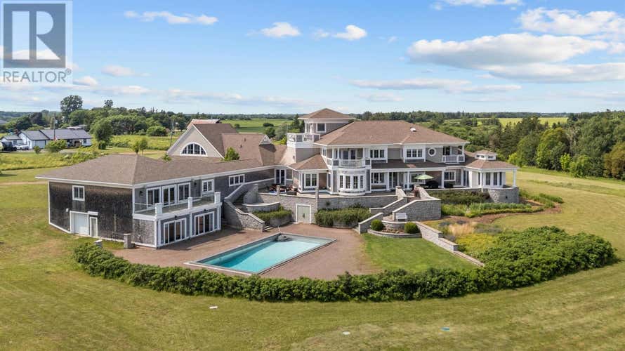 1367 Mill River East Road