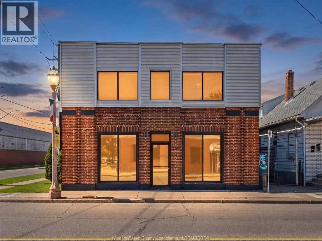 400 ERIE STREET EAST UNIT# 1