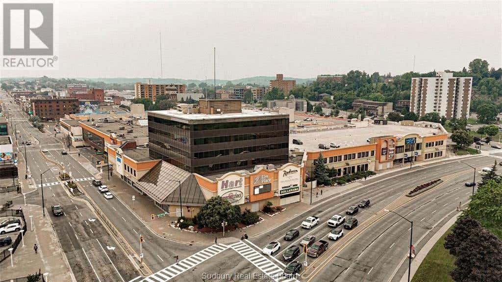 40 ELM Street Unit# 131, Sudbury, ON P3C1S8 Commercial Real Estate