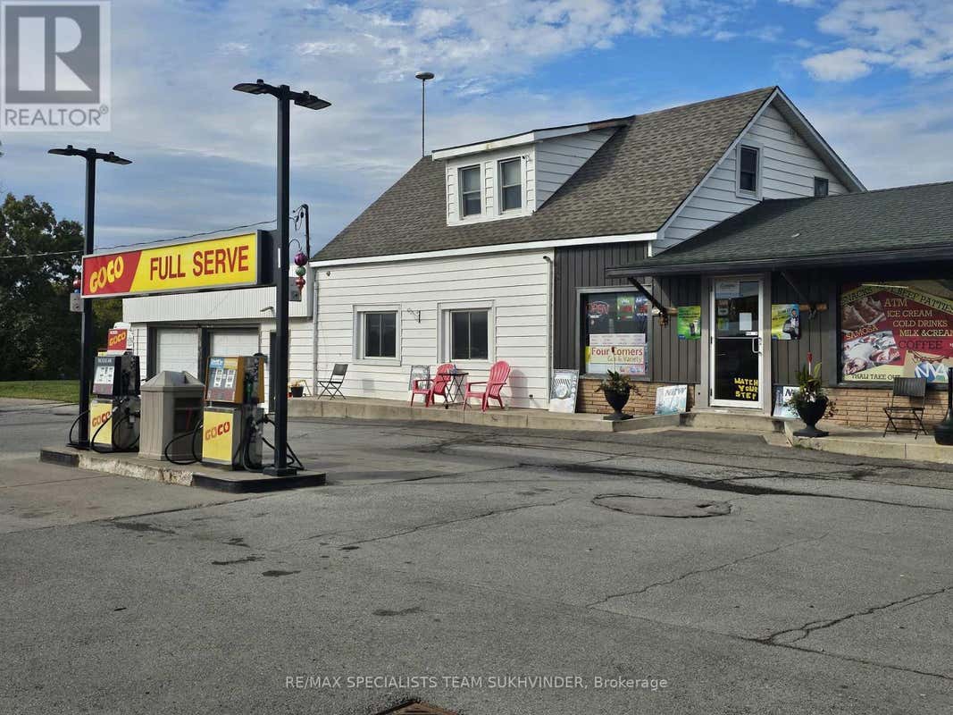 2137 STEVENSVILLE ROAD