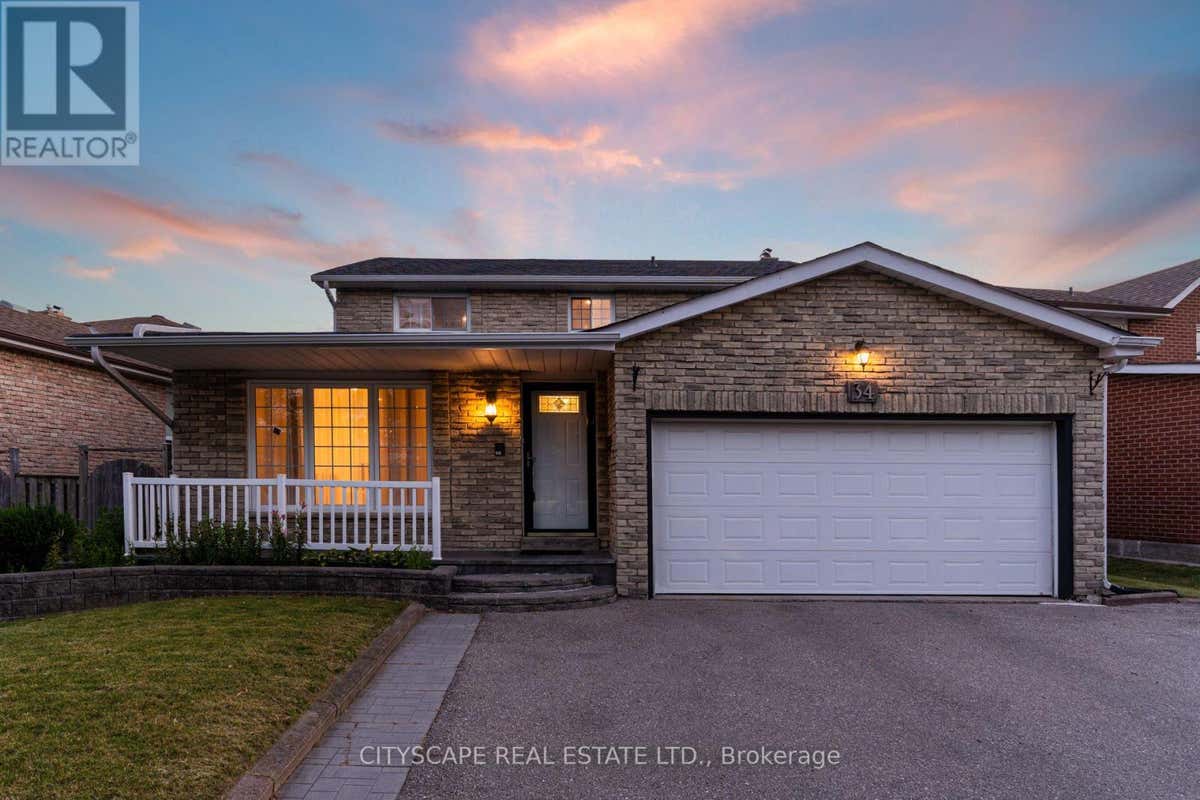 34 HIGHGATE DRIVE