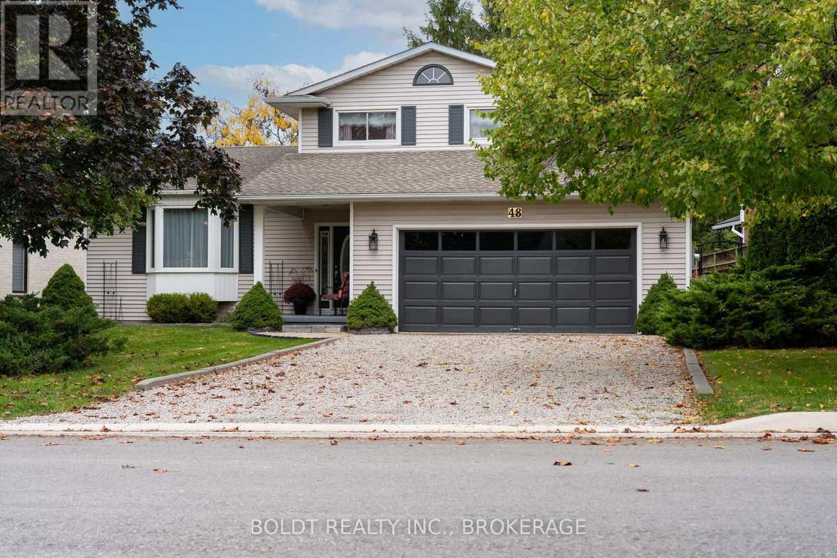 48 HOMESTEAD DRIVE