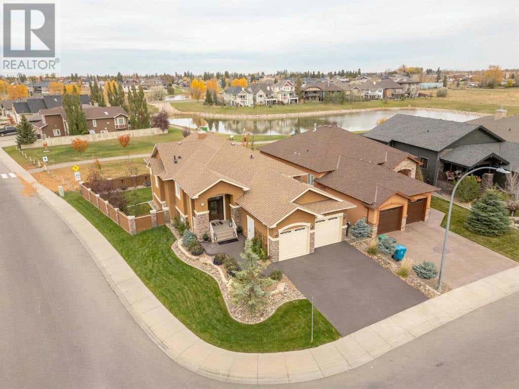 101 Sixmile Common S, Lethbridge, AB T1K5S6 À vendre RE/MAX A2173749