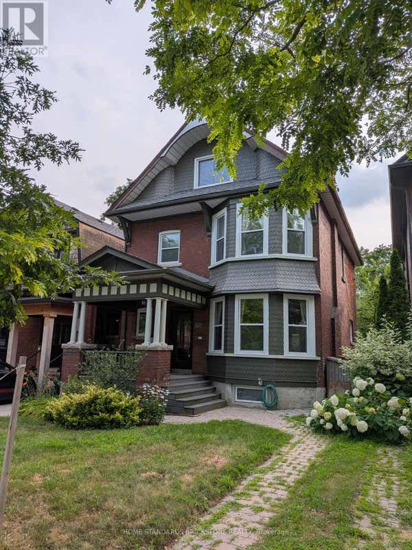 136 MEDLAND STREET