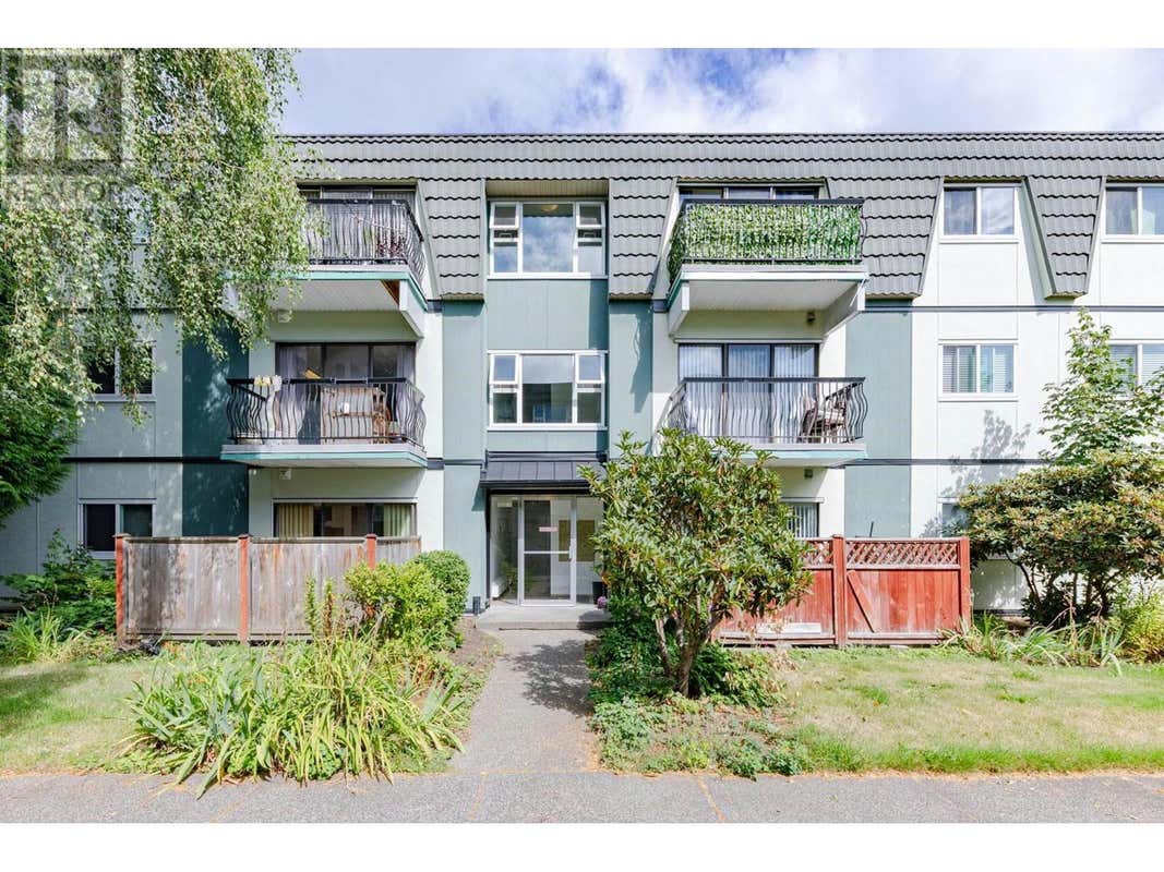 245 8111 B RYAN ROAD, Richmond, BC V7A2E4 House For Sale RE/MAX